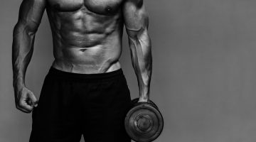 5 MUSCLE-KILLING MISTAKES THAT ARE KEEPING YOU SCRAWNY