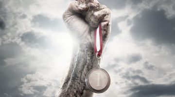 4 Practical Steps to Becoming One of The Best