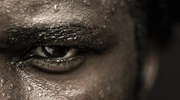 LIFTING WITH PASSION