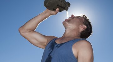 4 THINGS YOU NEED TO DO TO RECOVER OPTIMALLY