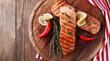 8 “Healthy” Foods That Suck for Fat Loss