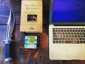 HOW I STARTED MY ONLINE BUSINESS
