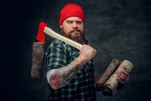 10 STEPS TO BECOMING A MAN’S MAN