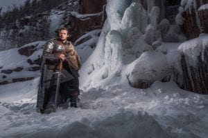 10 WAYS TO BE A WARRIOR NOT A WORRIER