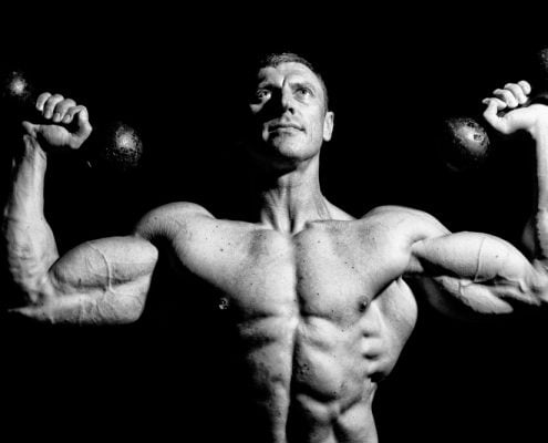 strength standards