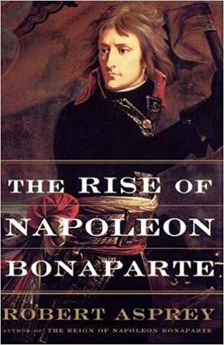 avoid mediocity by studying the life of napoleon bonaparte