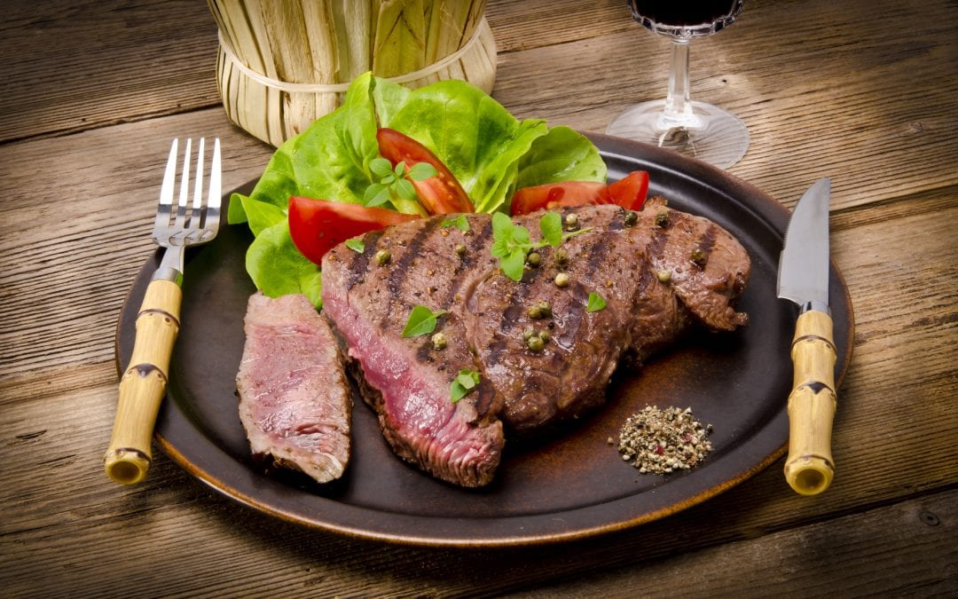 13 of the Most Powerful Testosterone Booster Foods on Planet Earth