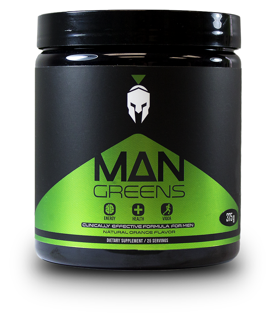 Man