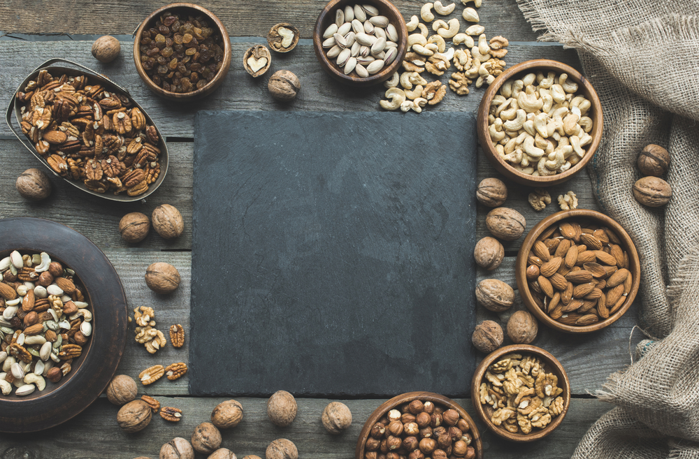 Testosterone Booster Foods Nuts Good Or Bad Average 2 Alpha